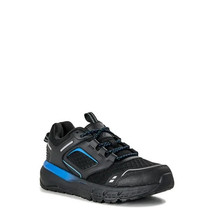 Herman Survivor Cary Women&#39;s Work Shoes Size 8.5 Slip &amp; Oil Resistant Bl... - $637.88 MXN