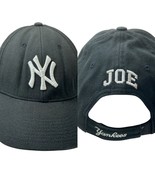 Nike MLB NYY New York Yankees Men Embroidered &quot;JOE&quot; Hook &amp; Loop Baseball... - $872.64 MXN