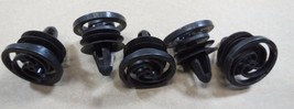 Qty 5 New Porsche Oem Cayenne Interior Trim Panel Clips 95555524500 Ships Today - £19.74 GBP