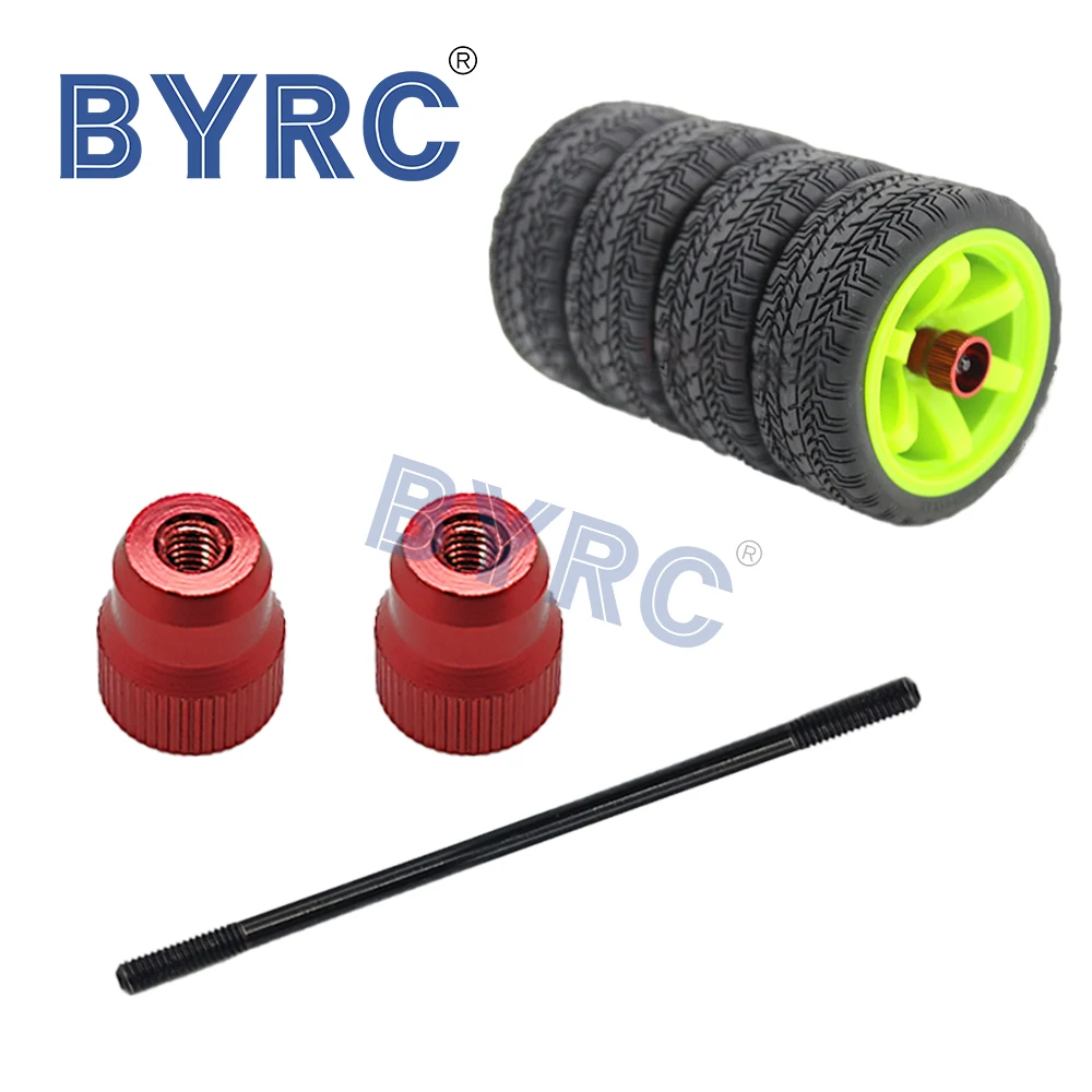 1Pcs RC Car Accessories Tires Collector Tyre Holder Storage Tool for 1/10 - £8.31 GBP