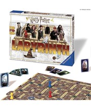 Harry Potter Labyrinth Game - Ravensburger - £50.56 GBP