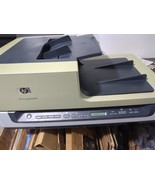  FOR SALE: HP Scanjet 8390 – The Tank of Flatbed Scanners  LOCAL PICK-UP - $82.38