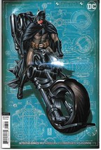 Detective Comics #993 Var Ed (Dc 2018) - £4.12 GBP