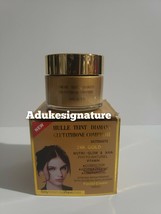 24k gold ultimate comprime nutri glow aha face cream. - £26.73 GBP