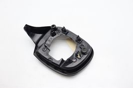 11-14 BMW X3 F25 LH LEFT DRIVER SIDE VIEW MIRROR INNER GLASS HOUSING COVER E0911 image 10