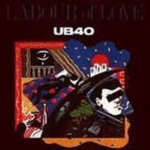 UB40 : Labour Of Love CD Pre-Owned - £11.41 GBP