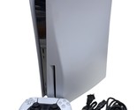 Sony Cf1-1215a Playstation 5 1TB White 468129 - $299.00