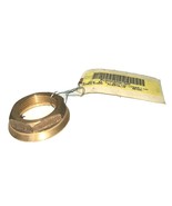Ross valve 1-1/4 bronze flanged nut - $184.10 MXN