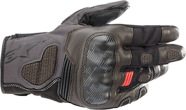 ALPINESTARS Corozal V2 Drystar® Gloves - Brown/Black/Dark Gray - 2XL 3525821-108 - $124.95