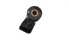 Knock Detonation Sensor From 2013 Buick LaCrosse  2.4 12605738 - $19.95