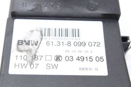 03-06 RANGE ROVER HSE Front Right Passenger Side Seat Control Switch F2023 image 11