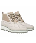 NWOB Vionic Womens Nolan Combat &amp; Lace-up Boots Shoes Sz 1 0 Arch Suppor... - $115.00