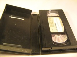 Rare VHS Tape READ WITH ME Vol 3 Stories For Your Deaf Child [Z20e3] - £12.71 GBP