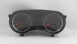 Speedometer Cluster 140 Mph 2014 Dodge Charger Oem #14579 - £61.06 GBP
