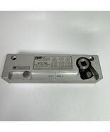 DMC SCT-TB1 Safe T Cable Torque Verification Block - $3,692.46 MXN