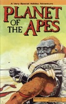 Planet of the Apes Comic Book #8 Adventure Comics 1990 VERY FINE/NEAR MI... - £2.79 GBP