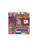 Soyo  SY-P4RC350   Socket 478 P4 motherboard ATI Radeon 9100 chipset, ID... - €54,70 EUR