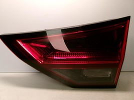 2021 2022 2023 Nissan Rogue Passenger Rh Inner Gate Tail Light OEM - $73.50