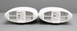 Netgear Orbi AC3000 Trri-Band Wireless Router RBK50-100NAS - White (2-Pack) image 4