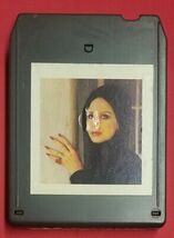 Barbra Streisand - The Way We Were - All in Love is Fair 8 Track Tape Ca... - $4.94
