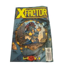 Marvel Comics X-Factor #130 January 1997 - £6.19 GBP