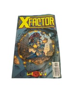Marvel Comics X-Factor #130 January 1997 - £6.22 GBP