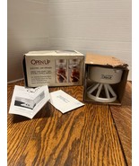 NOS Appliance Science Open Up Electric JAR OPENER ASC-102 NIB - $27.28 CAD
