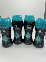 (4) Downy Unstopables In-Wash Scent Booster Beads Fresh 5.5-5oz - $20.99