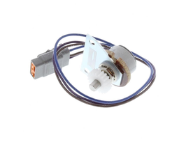 133457 POTENTIOMETER CROWN FORKLIFT  - $1,023.00 MXN
