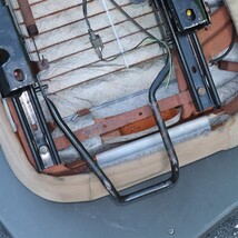 Jeep Wrangler TJ Front Seats L&R SAHARA GREEN, CAMEL *LOCAL PICK UP - NO SHIP* image 13