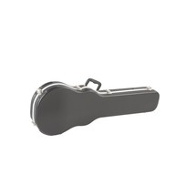 Musician&#39;s Gear MGMELP Molded ABS Electric Guitar Case - £181.70 GBP