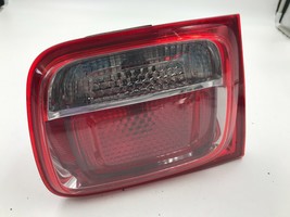 2013-2016 Chevrolet Malibu Driver Side Trunklid Tail Light OEM K01B42001 - £28.38 GBP