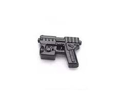 Gift Toys Handgun With Light Semiautomatic Pistol Weapon Gun Custom Mini... - $2.33