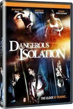 Dangerous Isolation Dvd - £9.19 GBP