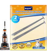 2Pcs Replacement Nozzles Cleaning Tool for Bissell Proheat 2X Revolution... - $14.74 CAD