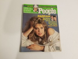 People - Magazine - May 11 1981 - £8.68 GBP