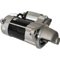 NEW STARTER FITS CUB CADET MOWER M48-HN M54-HN 20HP 24HP HONDA 2280007860 image 12