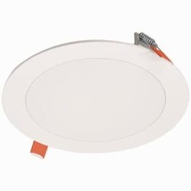 Halo HLBSL6099FS351EMWR 6&quot; Rnd Led Mnt Kit - Quantity 4 - $31.99