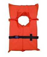 STEARNS® 1530 ADULT UNIVERSAL LIFE VEST Jacket Model 152-05 USCG Approve... - €21,19 EUR