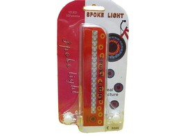 Ed&#39;s Variety Store 32LED Bicycle Spoke Light - $24.75