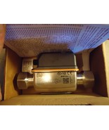 IFM SV7200 Flow Sensor New In Box - $326.69