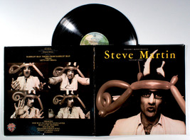 Lp steve martin lets get small 03 thumb200