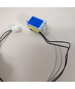 Keurig K910 CJAV13-2A12A12 Mini Air Pump Solenoid &amp; Lead Replacement Par... - €17,32 EUR