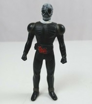 Bandai Japan Rara Kamen Rider Skull Rider Hero Series EX Figure Double W... - $10.88