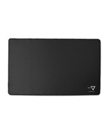 2 BCW Black Playmats With Stitched Edging - $37.05 CAD