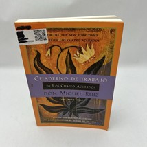 The Four Agreements (Illustrated Edition): A Practical Guide to Personal... - $24.84