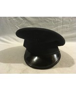 Vintage US AIR FORCE Amalgamated Clothing Black Dress Never Crack 7 Unif... - €32,07 EUR