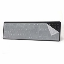 Keyboard Cover for Seenda Full Size Keyboard and Mouse WGJP-038: B07SQP1... - $12.99