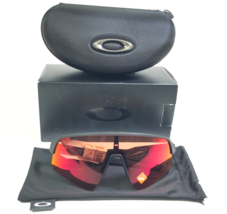 Oakley Sunglasses Sutro Lite Sweep OO9465-0239 Matte Carbon w Prizm Trai... - £93.47 GBP