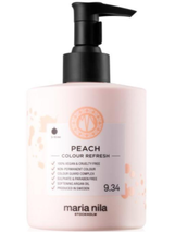 Maria Nila Colour Refresh Peach 9.34, 10.1 ounces - $33.00